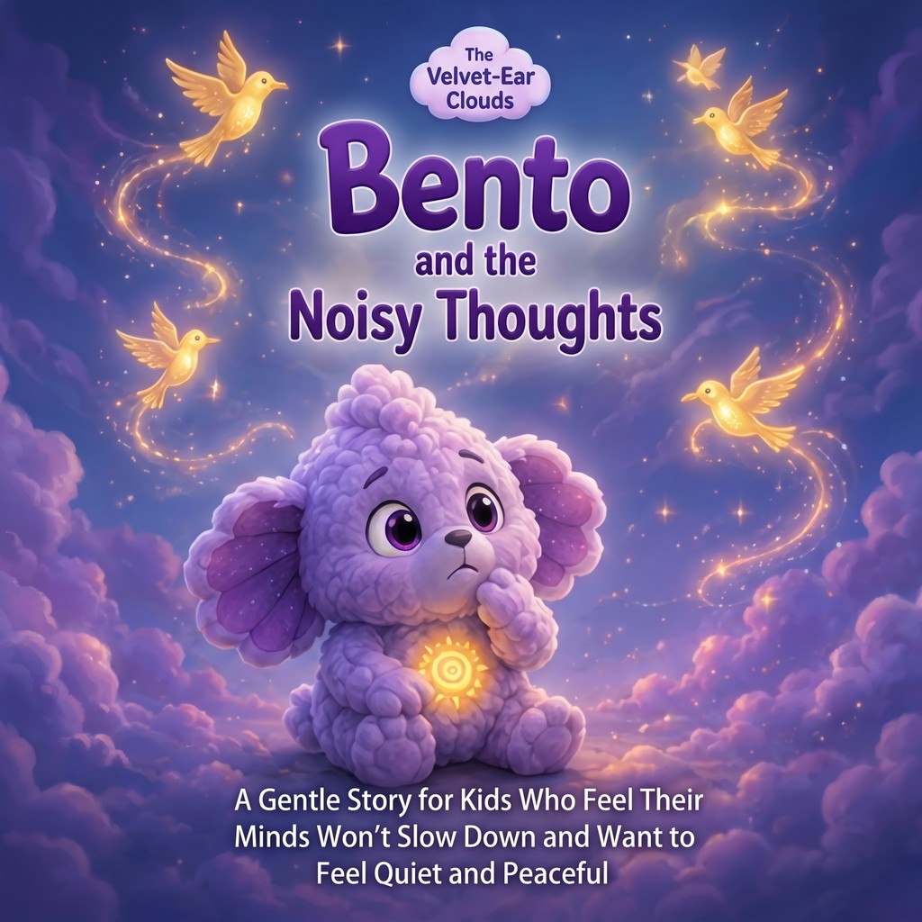 Bento and the Noisy Thoughts